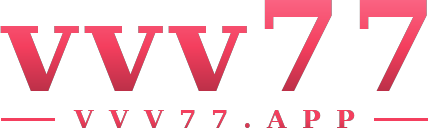 vvv77 logo