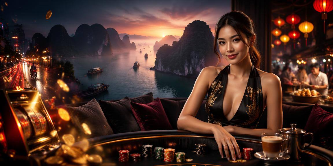 vvv77 Các quy định pháp lý của vvv77 dành cho người chơi Việt Nam